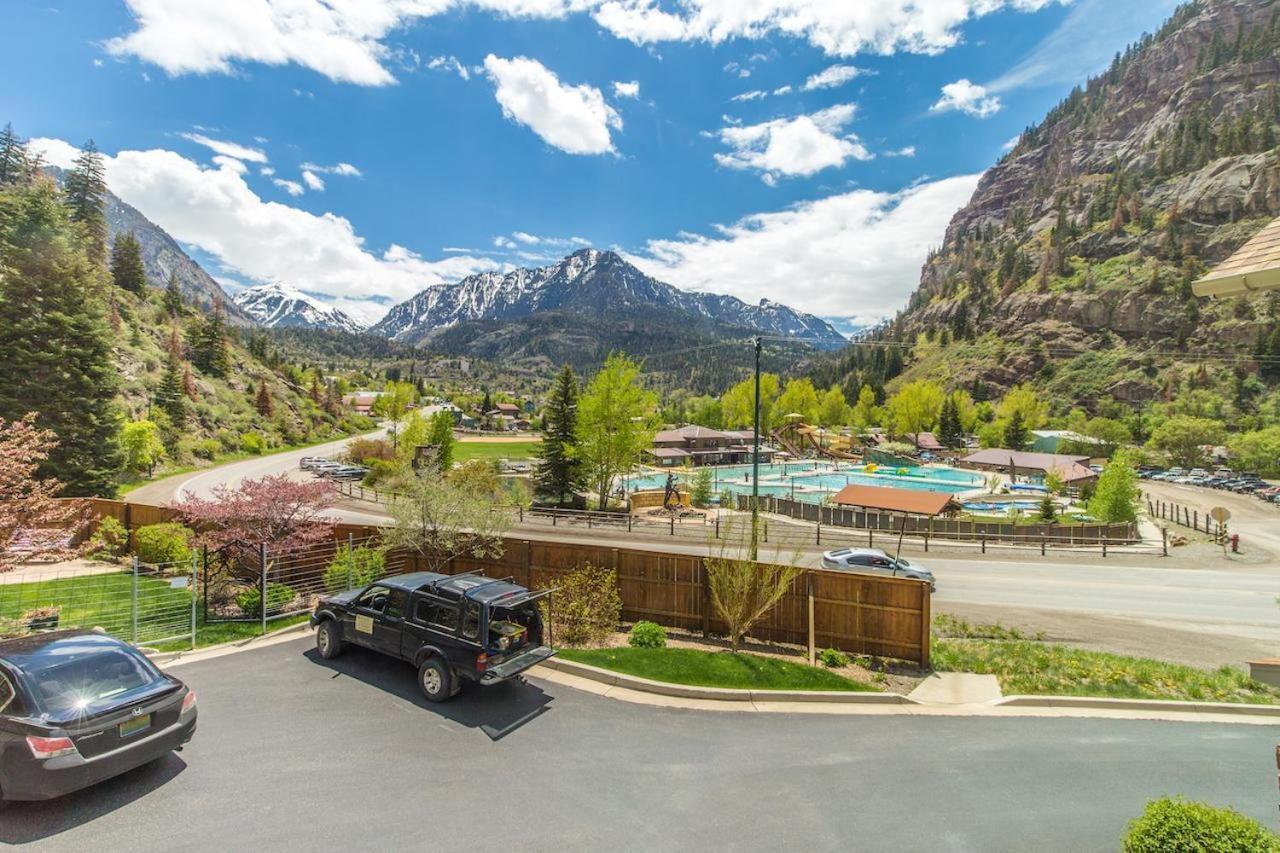 Sky Rocket 2 Villa Ouray Exterior photo