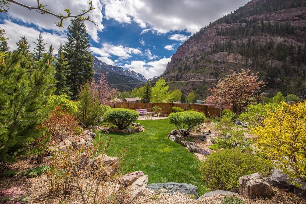 Sky Rocket 2 Villa Ouray Exterior photo