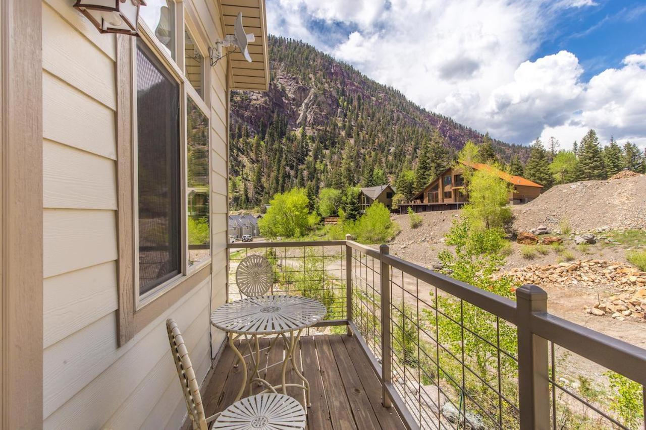 Sky Rocket 2 Villa Ouray Exterior photo